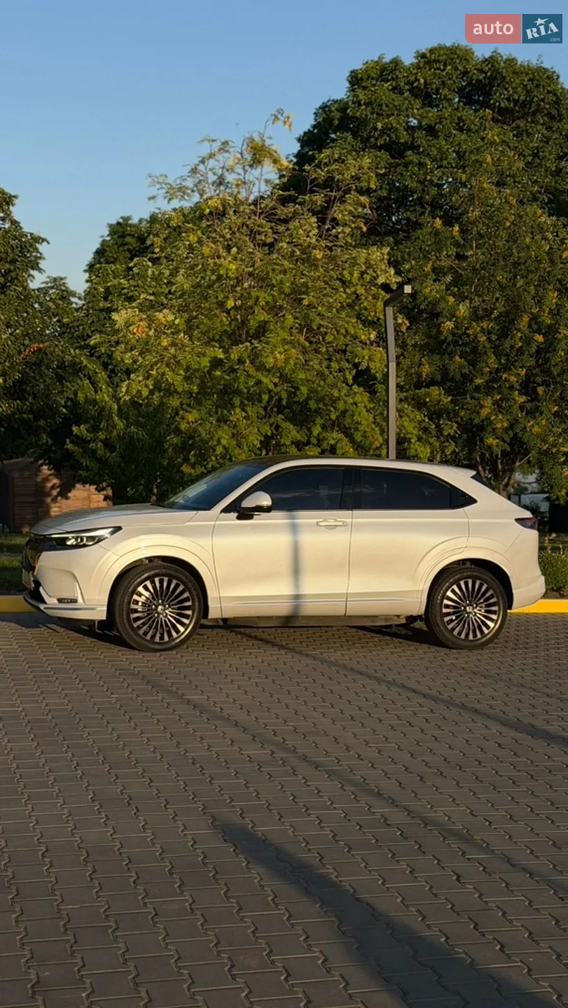 2022 Honda e:NS1 - мініатюра 4