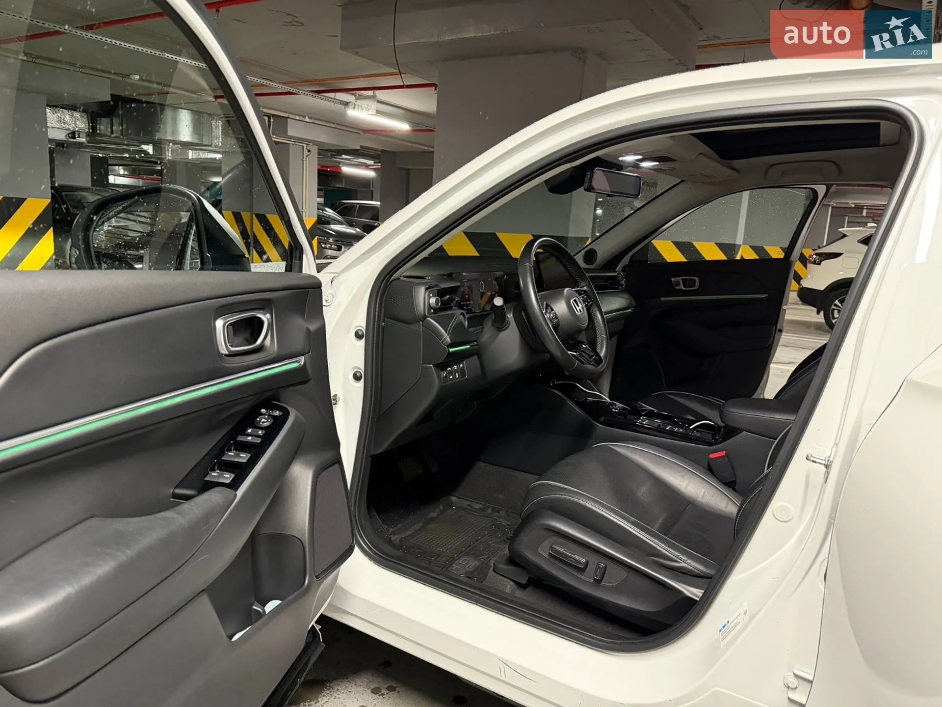 2023 Honda e:NS1 - мініатюра 6