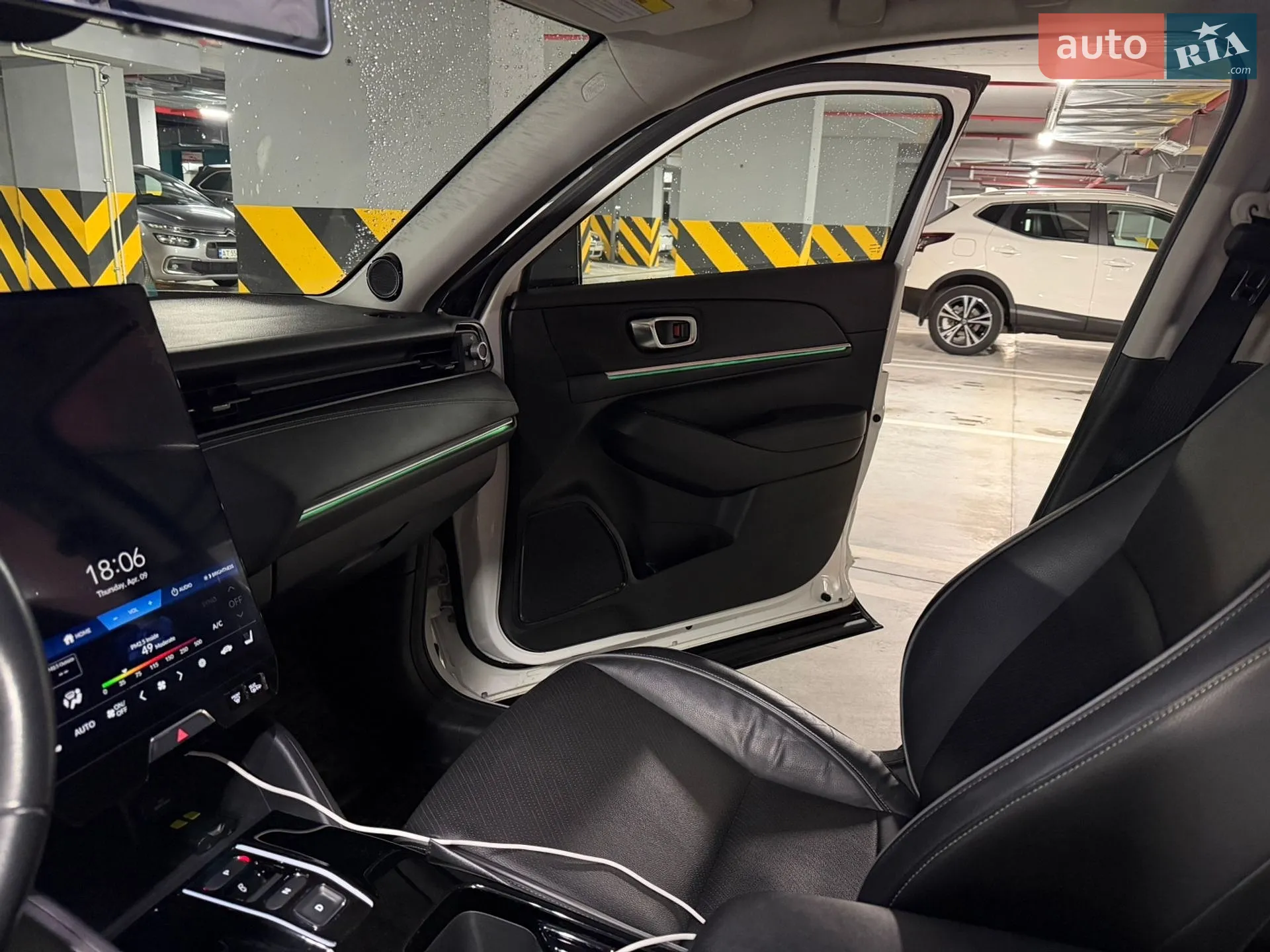 2023 Honda e:NS1 - мініатюра 7