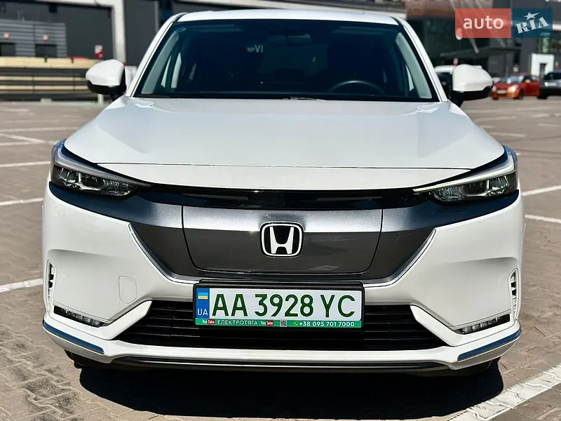 Honda eNP1 2023 VIN LHGRS2830P8006118 фото оголошення 50 з 71