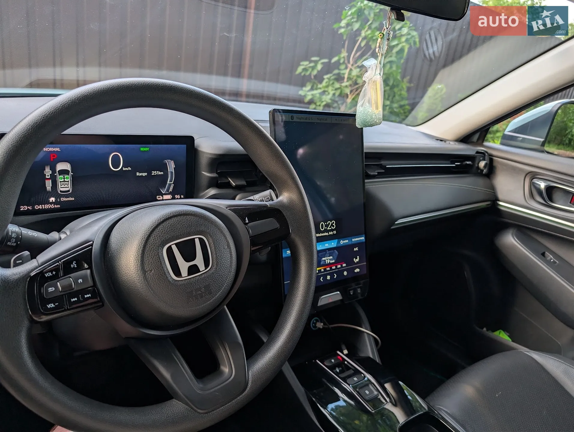 2023 Honda e:NS1 - мініатюра 6