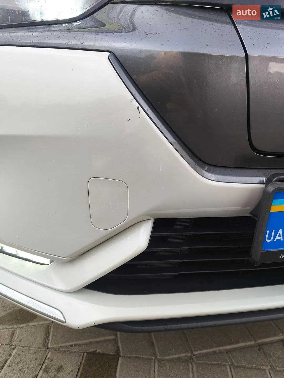 2023 Honda e:NS1 - мініатюра 11