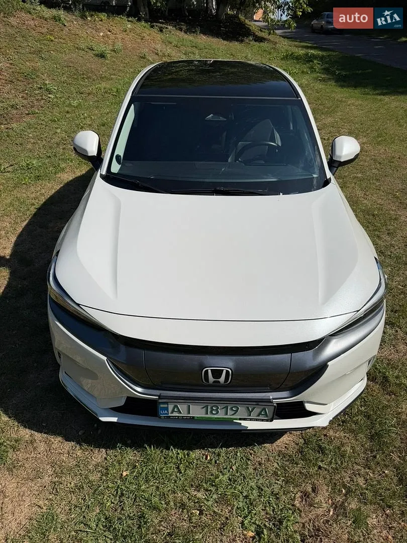 2023 Honda e:NS1 - мініатюра 2