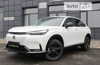 Внедорожник / Кроссовер Honda eNS1 2022 в 