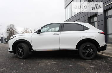 Внедорожник / Кроссовер Honda eNS1 2022 в 