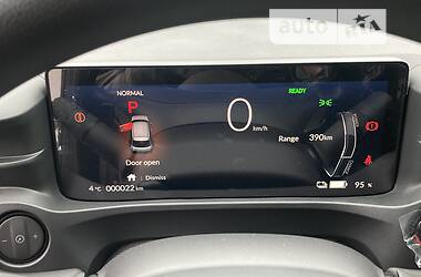 Внедорожник / Кроссовер Honda eNS1 2022 в 