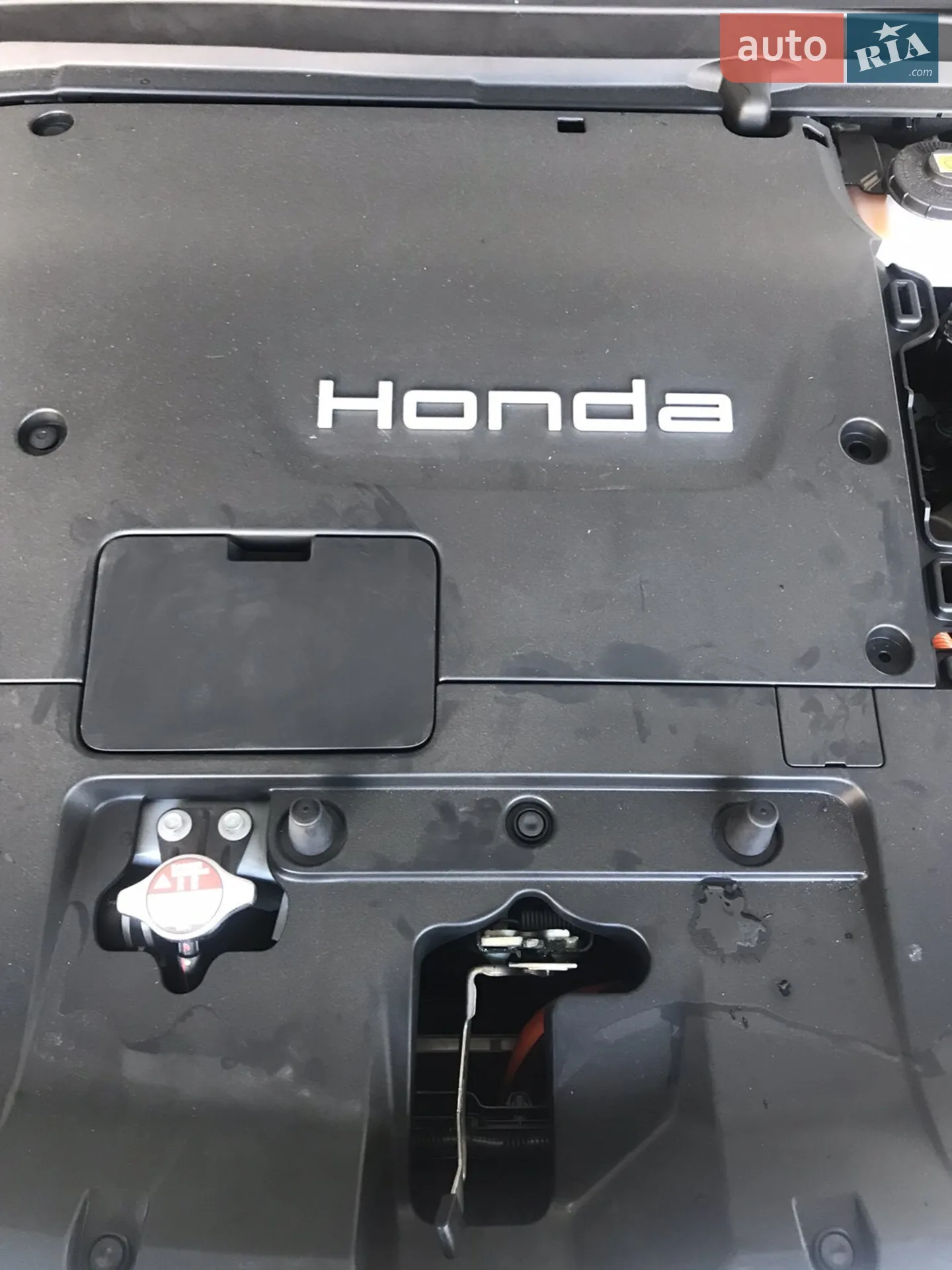 2022 Honda e:NS1 - мініатюра 9