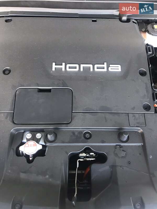 Внедорожник / Кроссовер Honda eNS1 2022 в Днепре