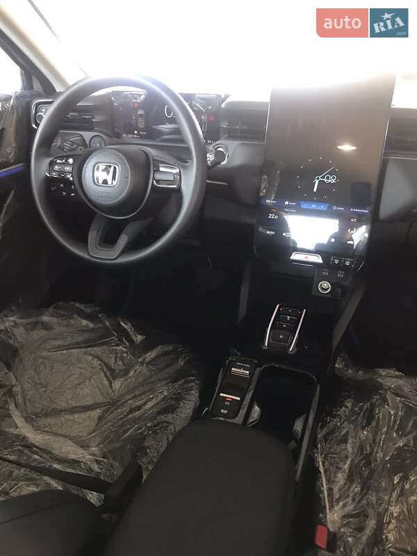 Внедорожник / Кроссовер Honda eNS1 2022 в Днепре