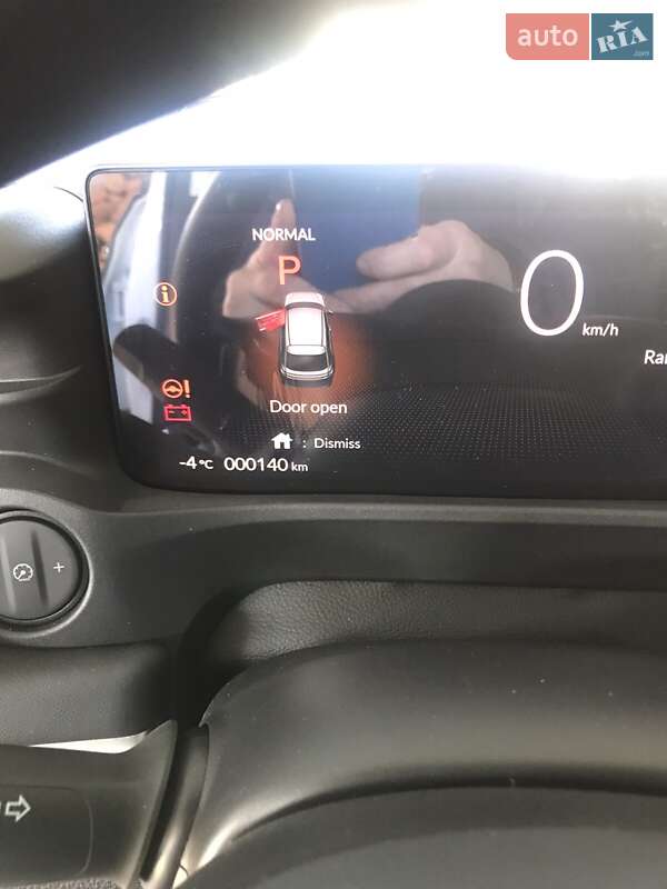 Внедорожник / Кроссовер Honda eNS1 2022 в Днепре