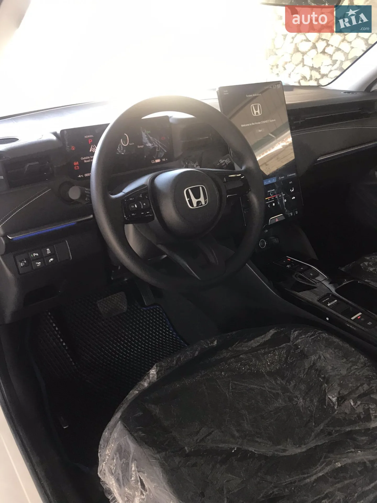 2022 Honda e:NS1 - мініатюра 21