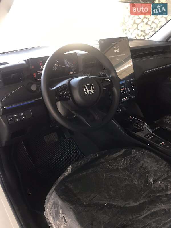 Внедорожник / Кроссовер Honda eNS1 2022 в Днепре