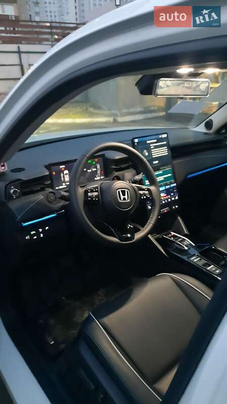 Внедорожник / Кроссовер Honda eNS1 2022 в Киеве фото 10 Внедорожник / Кроссовер Honda eNS1 2022 в Киеве