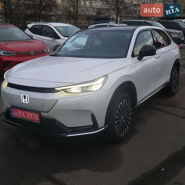 Внедорожник / Кроссовер Honda eNS1 2022 в Киеве фото 6 Внедорожник / Кроссовер Honda eNS1 2022 в Киеве