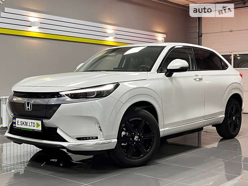 Внедорожник / Кроссовер Honda eNS1 2023 в 