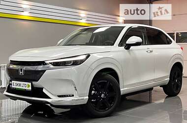 Внедорожник / Кроссовер Honda eNS1 2023 в 