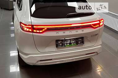 Внедорожник / Кроссовер Honda eNS1 2023 в 