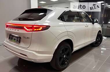 Внедорожник / Кроссовер Honda eNS1 2023 в 