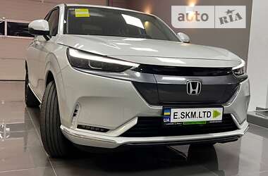 Внедорожник / Кроссовер Honda eNS1 2023 в 