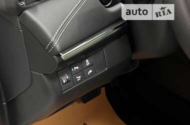 Внедорожник / Кроссовер Honda eNS1 2023 в 