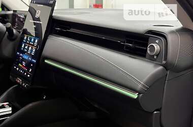 Внедорожник / Кроссовер Honda eNS1 2023 в 
