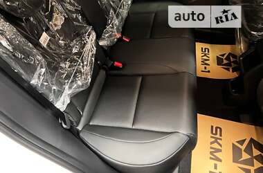 Внедорожник / Кроссовер Honda eNS1 2023 в 
