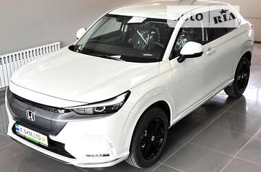 Внедорожник / Кроссовер Honda eNS1 2023 в 