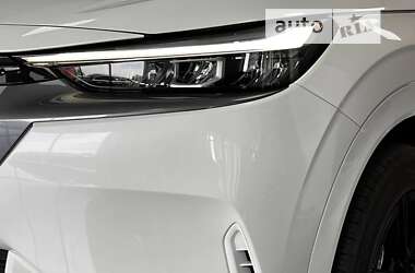 Внедорожник / Кроссовер Honda eNS1 2023 в 