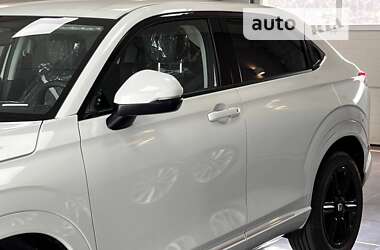 Внедорожник / Кроссовер Honda eNS1 2023 в 