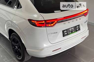 Внедорожник / Кроссовер Honda eNS1 2023 в 