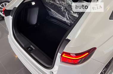 Внедорожник / Кроссовер Honda eNS1 2023 в 