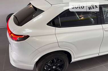 Внедорожник / Кроссовер Honda eNS1 2023 в 