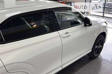 Внедорожник / Кроссовер Honda eNS1 2023 в 