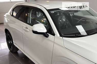 Внедорожник / Кроссовер Honda eNS1 2023 в 