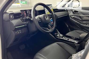 Внедорожник / Кроссовер Honda eNS1 2023 в 