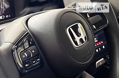 Внедорожник / Кроссовер Honda eNS1 2023 в 