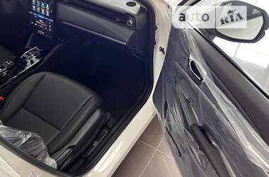 Внедорожник / Кроссовер Honda eNS1 2023 в 