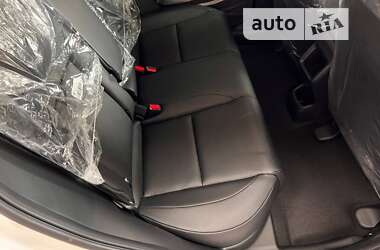 Внедорожник / Кроссовер Honda eNS1 2023 в 