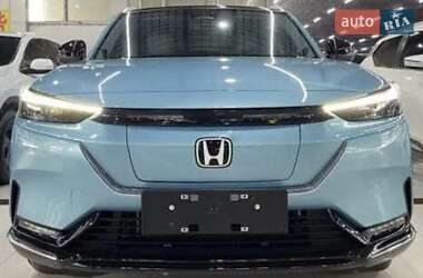 Внедорожник / Кроссовер Honda eNS1 2022 в 