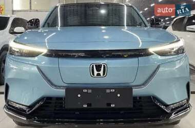 Внедорожник / Кроссовер Honda eNS1 2022 в Киеве