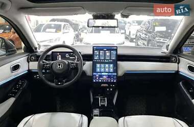 Внедорожник / Кроссовер Honda eNS1 2022 в 