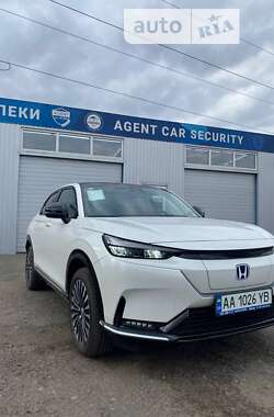 Внедорожник / Кроссовер Honda eNS1 2022 в Вишневом