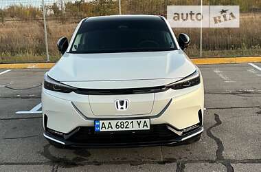 Внедорожник / Кроссовер Honda eNS1 2023 в Запорожье