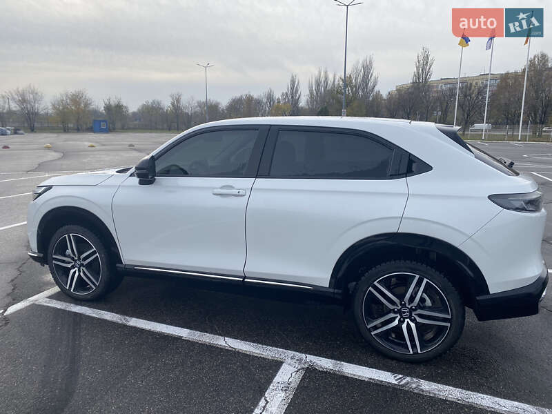 Внедорожник / Кроссовер Honda eNS1 2023 в Днепре