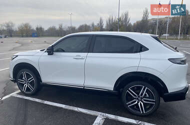 Внедорожник / Кроссовер Honda eNS1 2023 в 