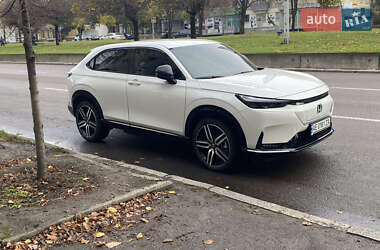 Внедорожник / Кроссовер Honda eNS1 2023 в 