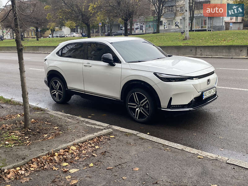 Внедорожник / Кроссовер Honda eNS1 2023 в Днепре