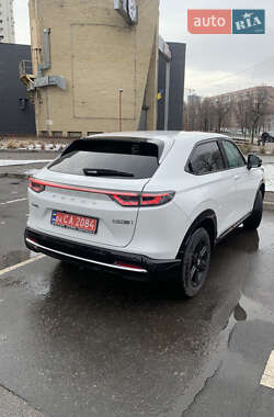 Внедорожник / Кроссовер Honda eNS1 2023 в 