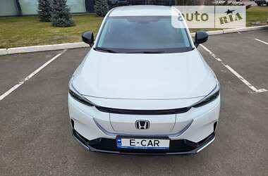 Внедорожник / Кроссовер Honda eNS1 2024 в Киеве