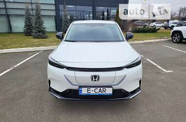 Внедорожник / Кроссовер Honda eNS1 2024 в Киеве